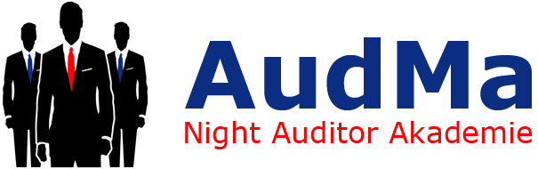 Night Auditor Akademie Night Auditor Akademie - Nachtportier Schule für Hotel und Rezeption